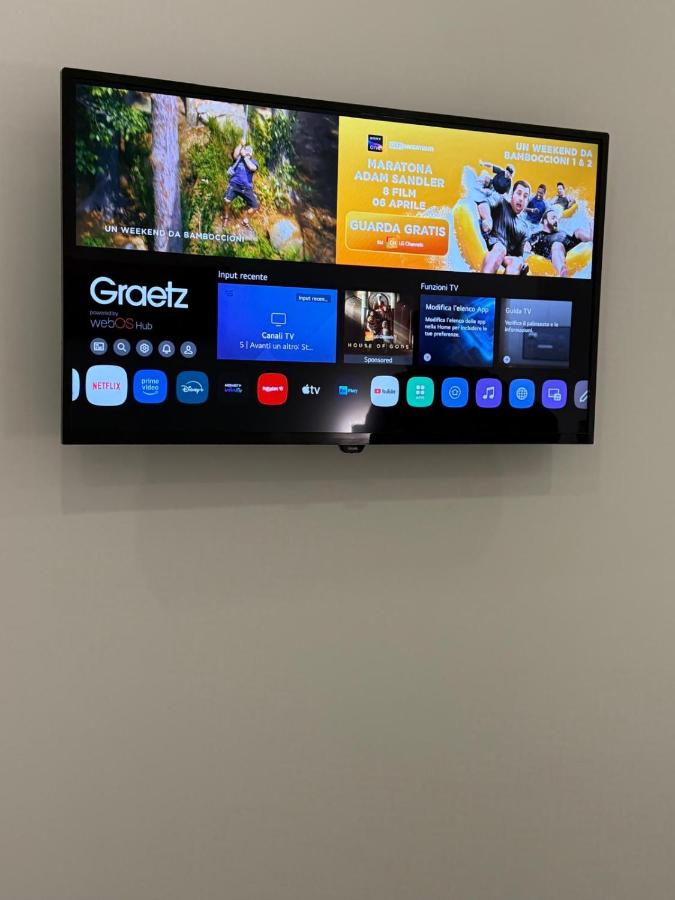 Vincenz Room Napoli - 4