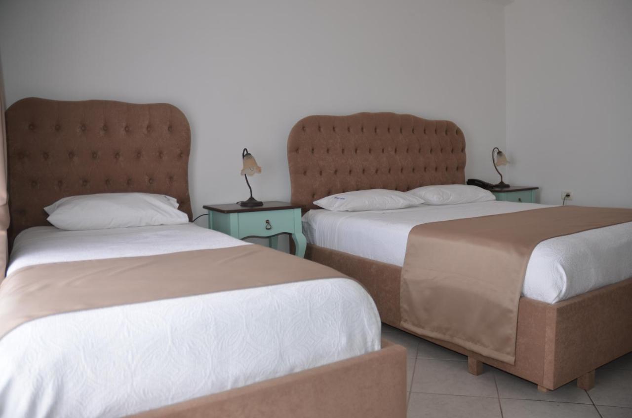 Epirus Hotel photo
