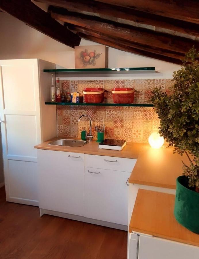 Suite Benedict Pantheon - 4