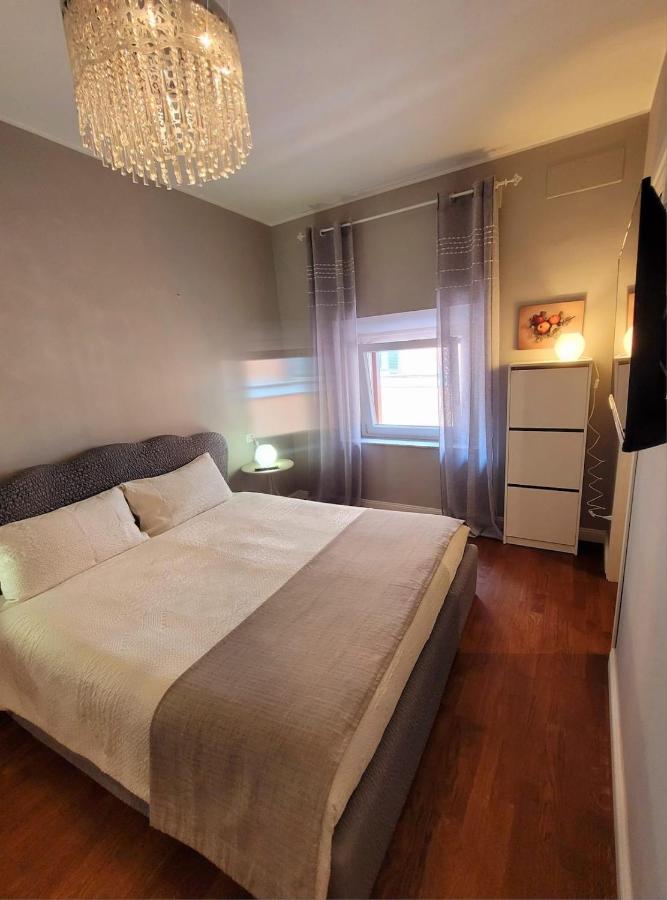 Suite Benedict Pantheon - 2