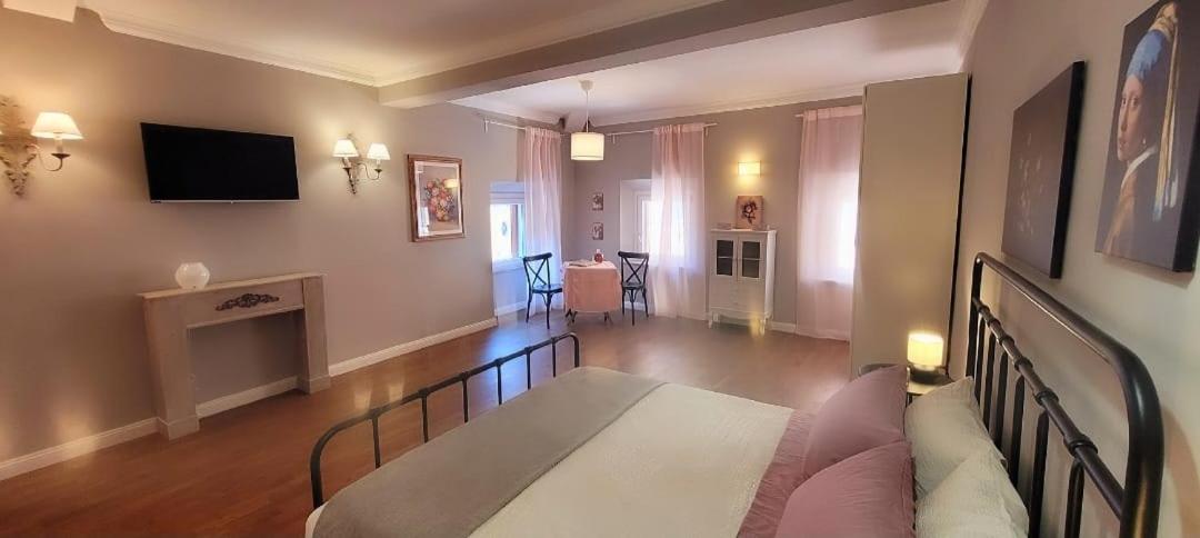 Suite Benedict Pantheon - 5