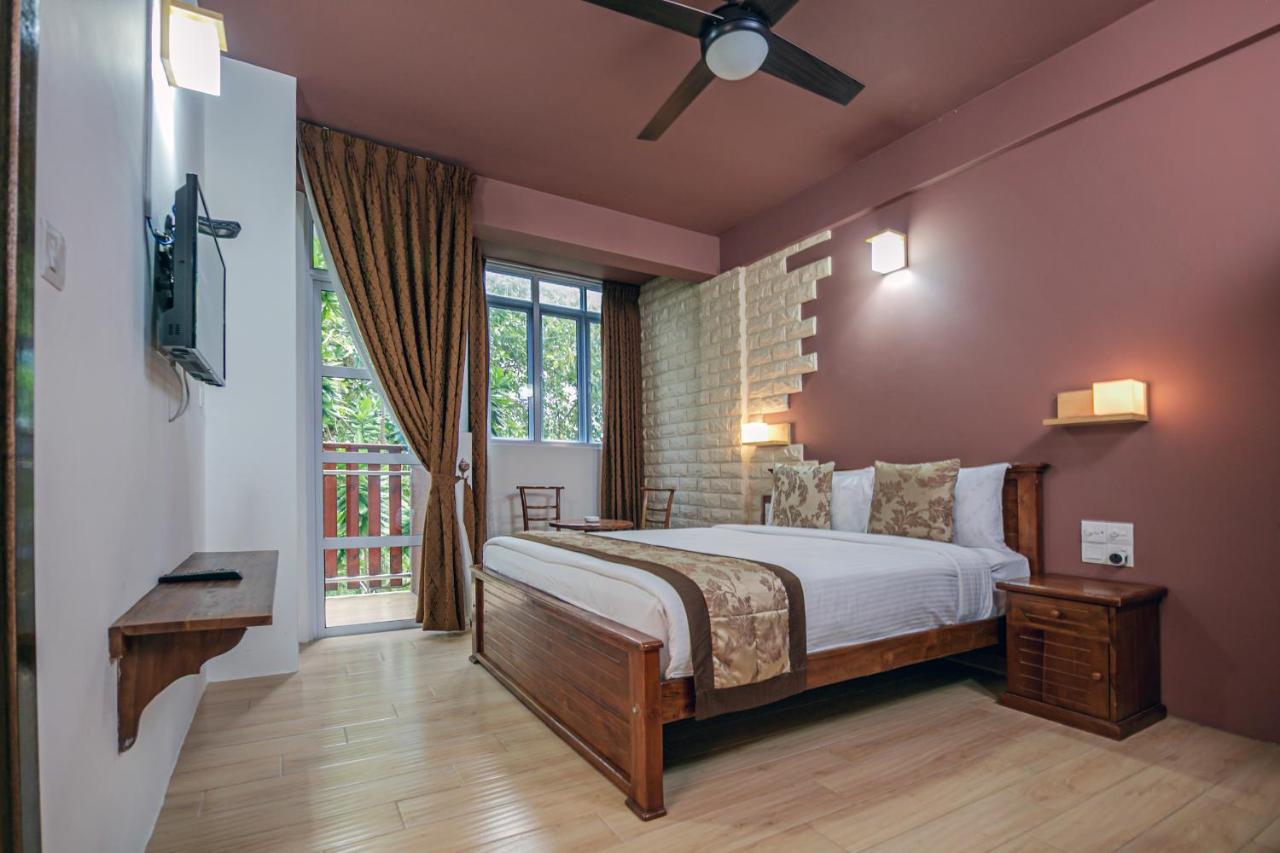 The Vinorva Maldives - 2