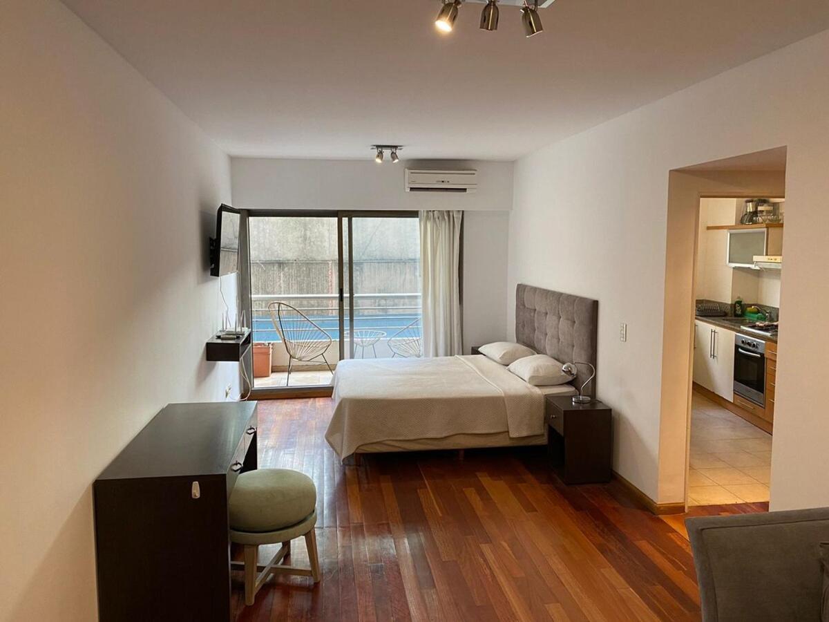 Cabello - Comfortable and spacious, steps from Parque Las Heras - 2