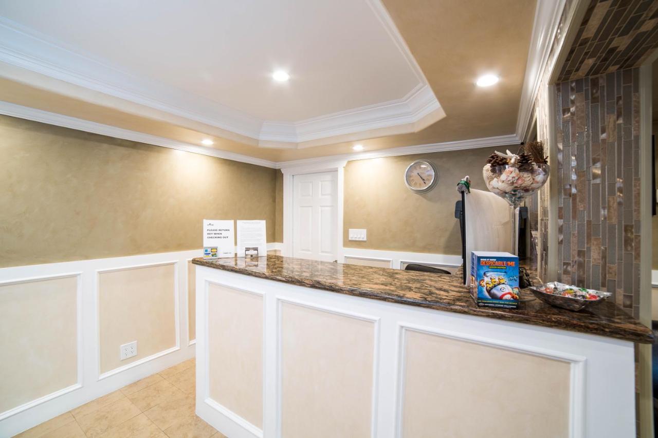 Nite Inn at Universal City - Walking Distance to Universal Studios Hollywood - 3