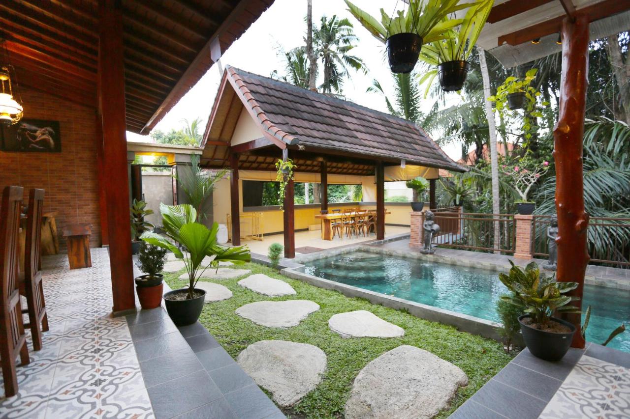 Dinatha Villas - 4