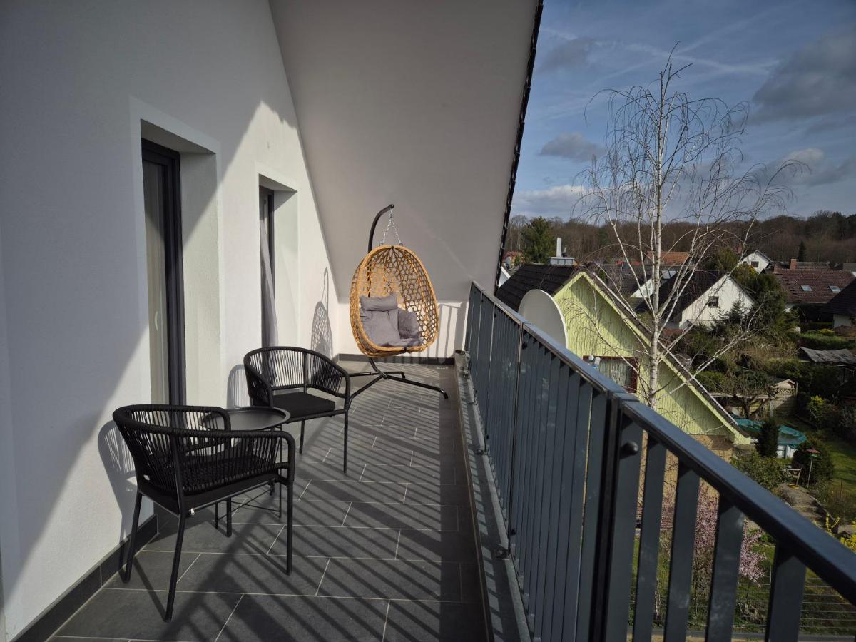 PuraVida Apartments Berlin Heiligensee - 4