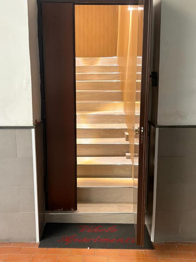 Vikolo Apartments - 2