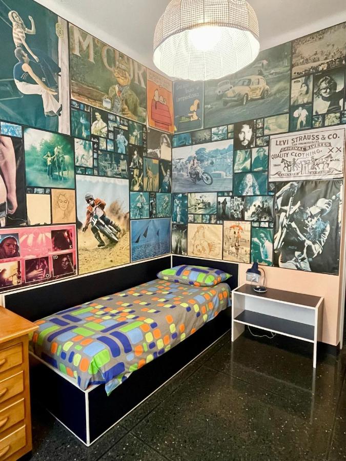 050 - Villa Genny Appartamento Lauro - 2