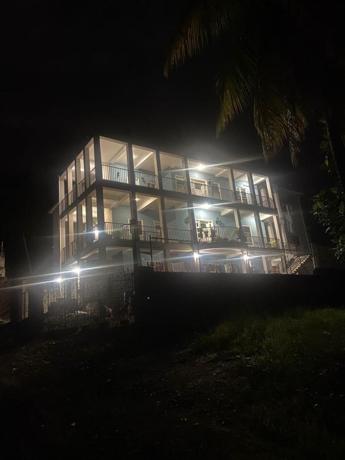 Portland Jamaica! Green and Lush! Volcano and Falls Yes! - 4