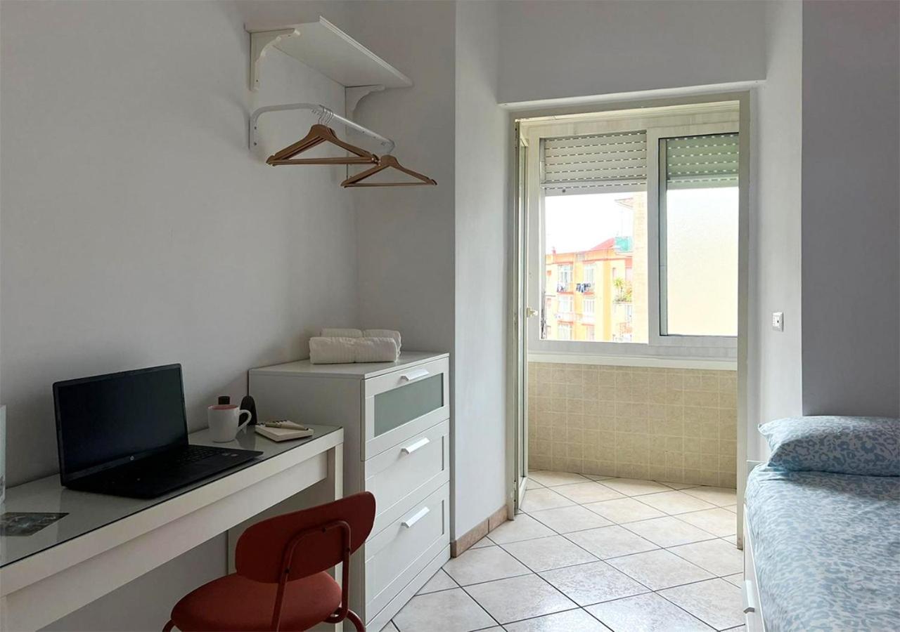 Rosemary s House-Vomero, Metro &Parking - 5