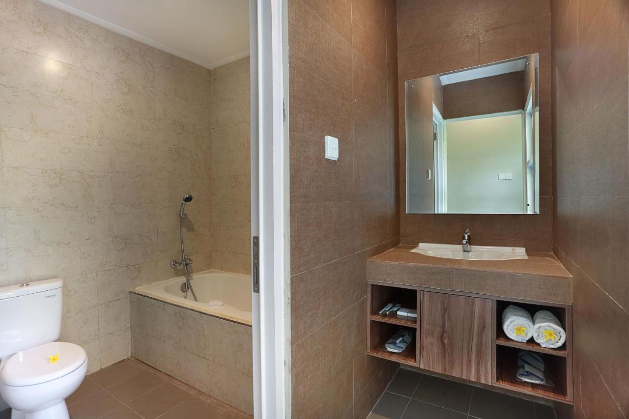 Askara Canggu Townhouse - 3