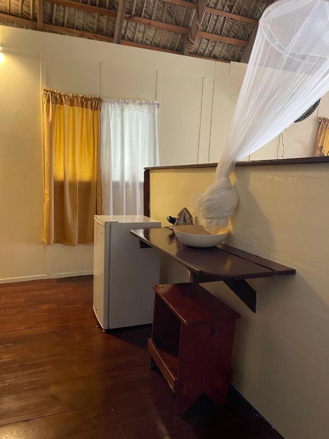 Playa Paraiso en Magante - 2