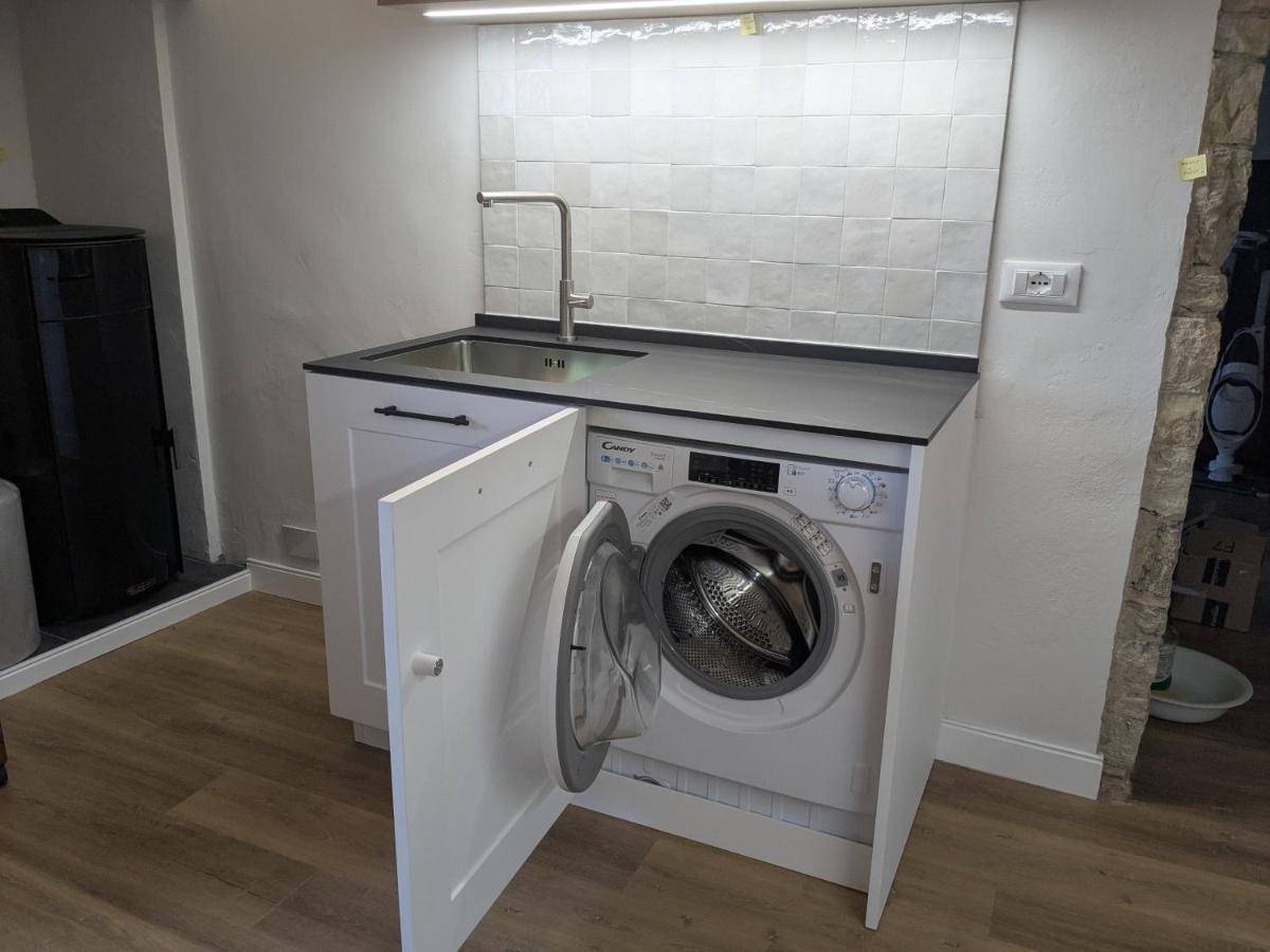 Casa del Viandante Romea del Chianti - Badia a Passignano - 5