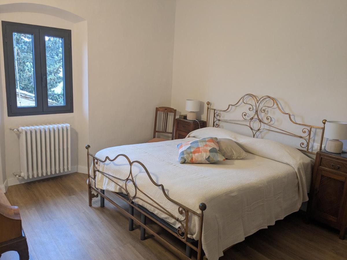 Casa del Viandante Romea del Chianti - Badia a Passignano - 2