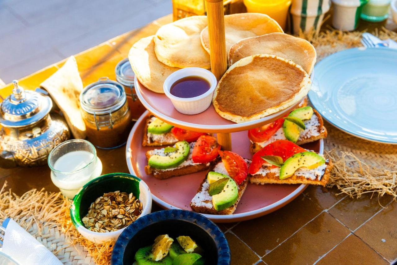 Riad 10 Mandarin BOUTIQUE RIAD - 5