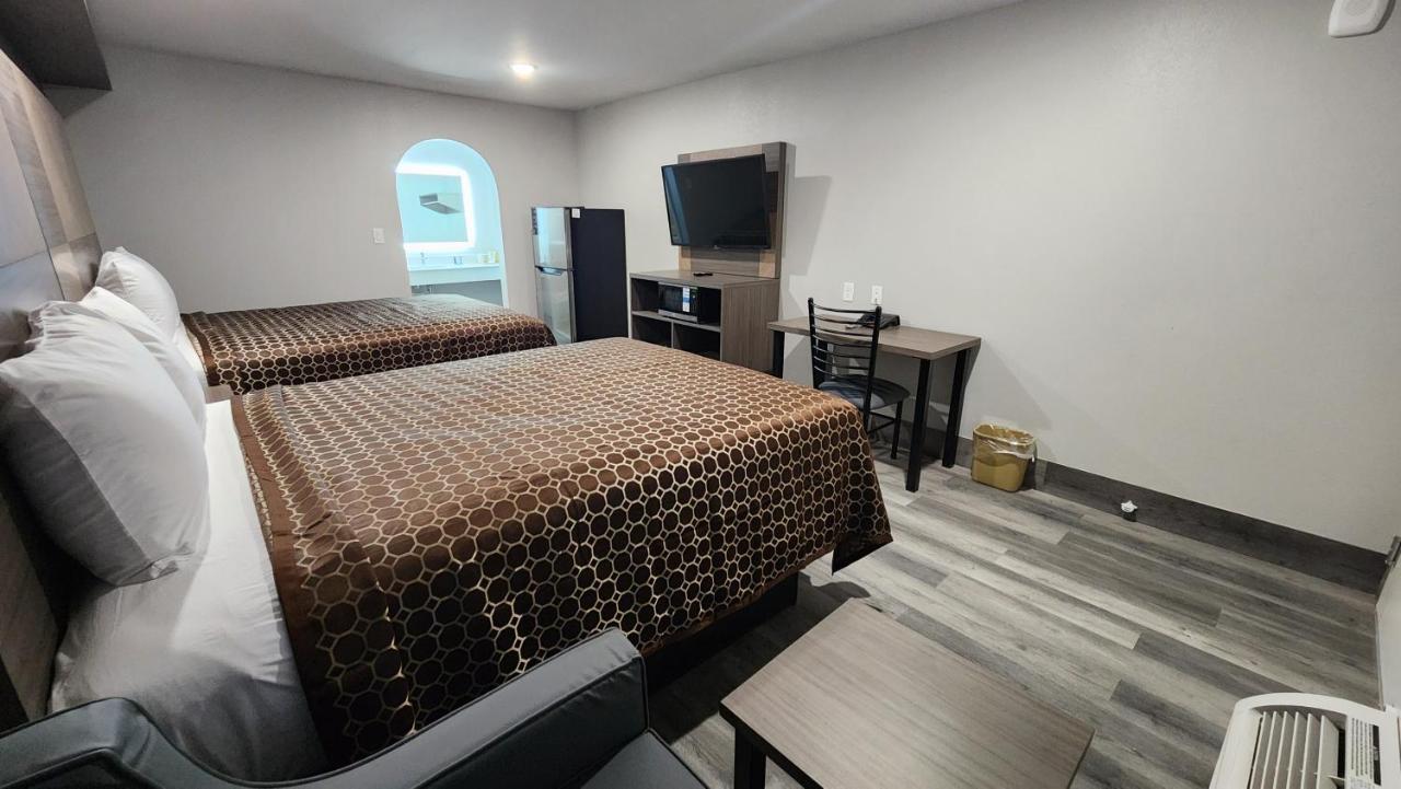 Hotel Park Place — photo 19