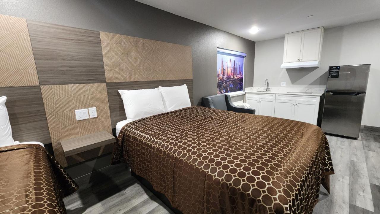 Hotel Park Place — photo 4