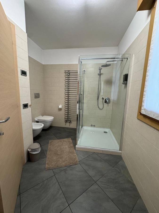 DB Apartments - Il Rifugio - 3