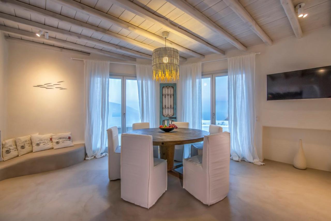 Villa Aegean Lighthouse - 3