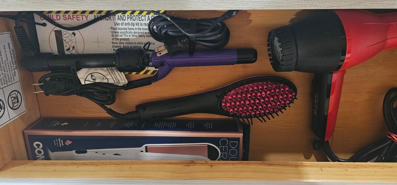 Las Julies's Apartment - 5