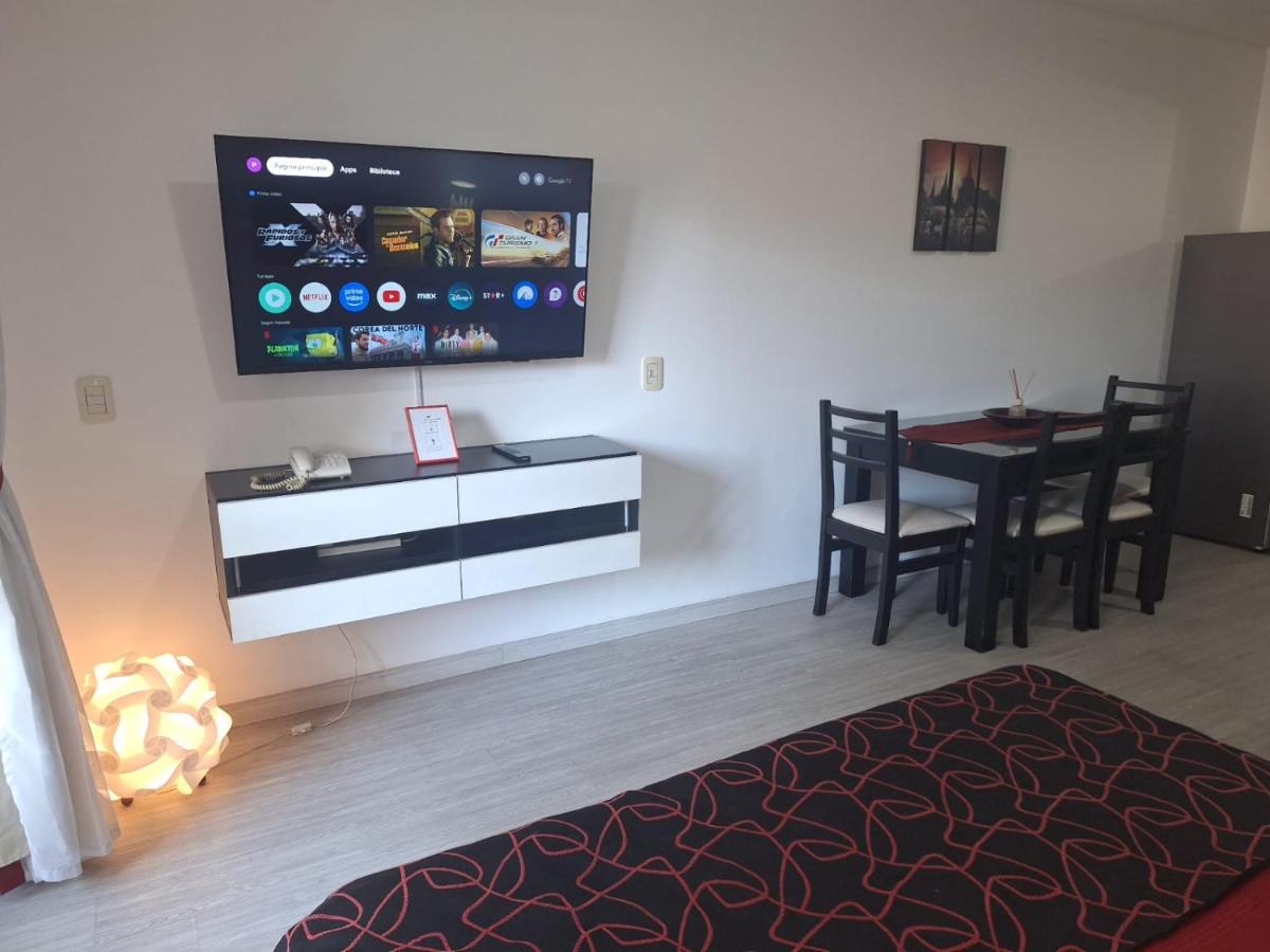 Moderno departamento en zona de facultades y hospitales - 2