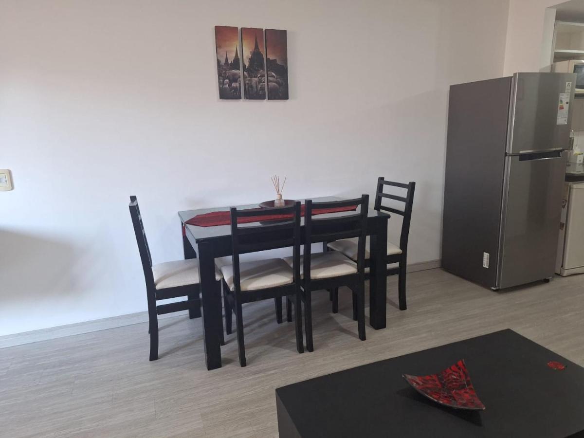 Moderno departamento en zona de facultades y hospitales - 4