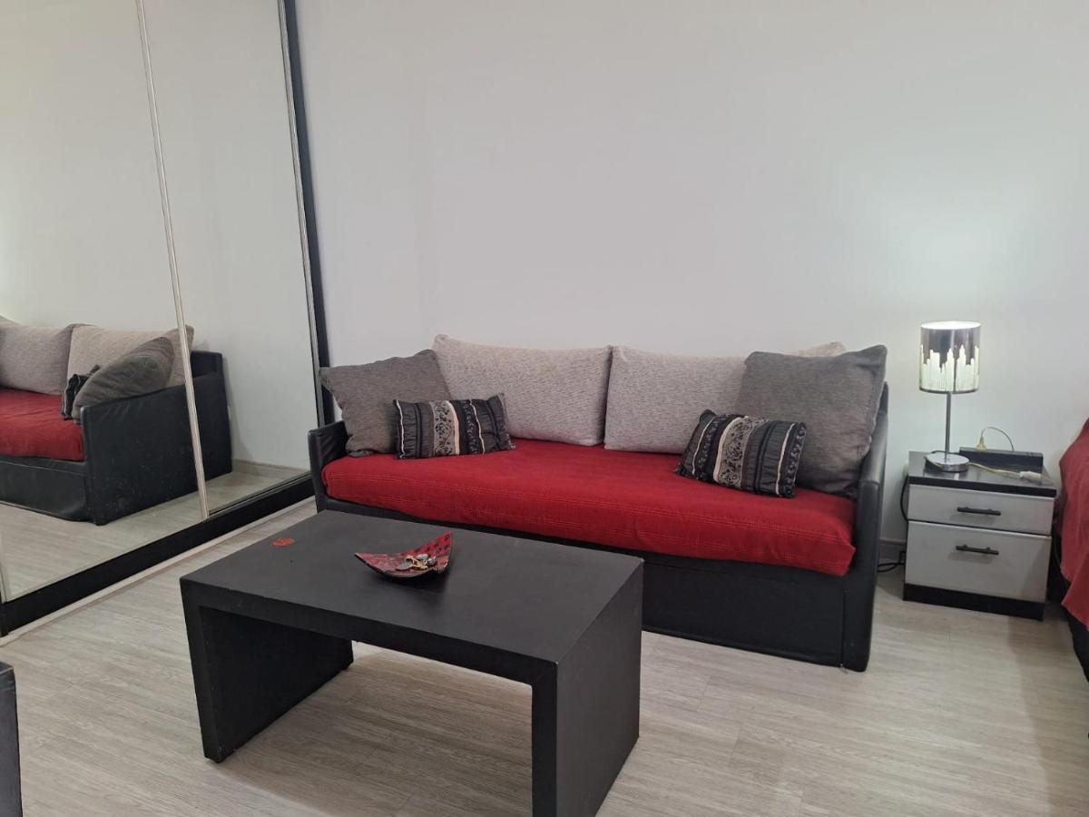 Moderno departamento en zona de facultades y hospitales - 5