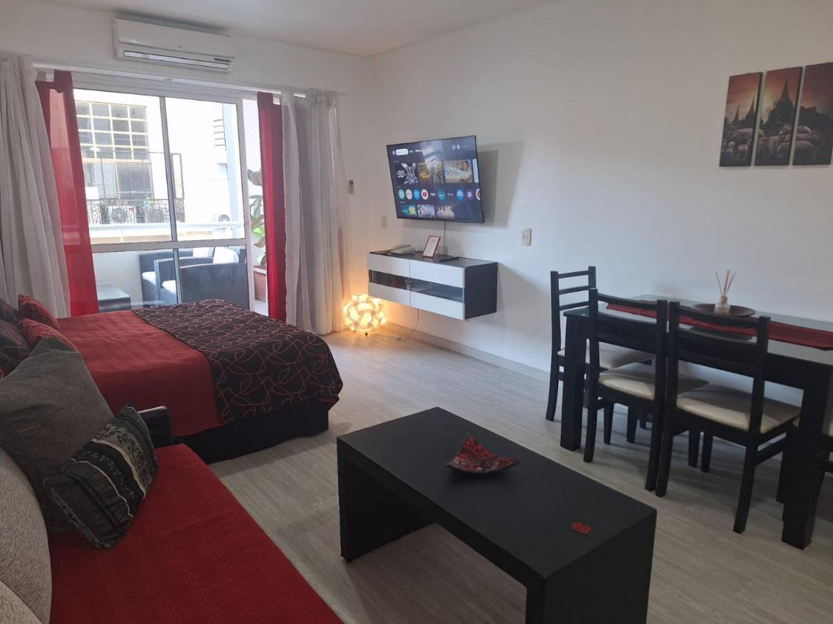 Moderno departamento en zona de facultades y hospitales - 3