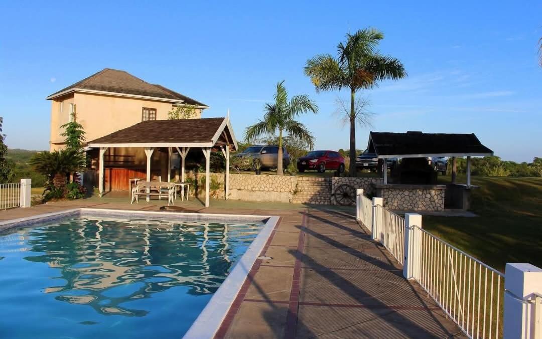 Escape to ParakeetHill B&B - 2