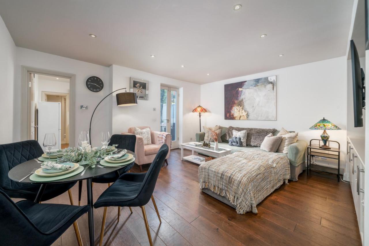 Niru Experience Hidden Gem In Chelsea 2BD 2BA - 2