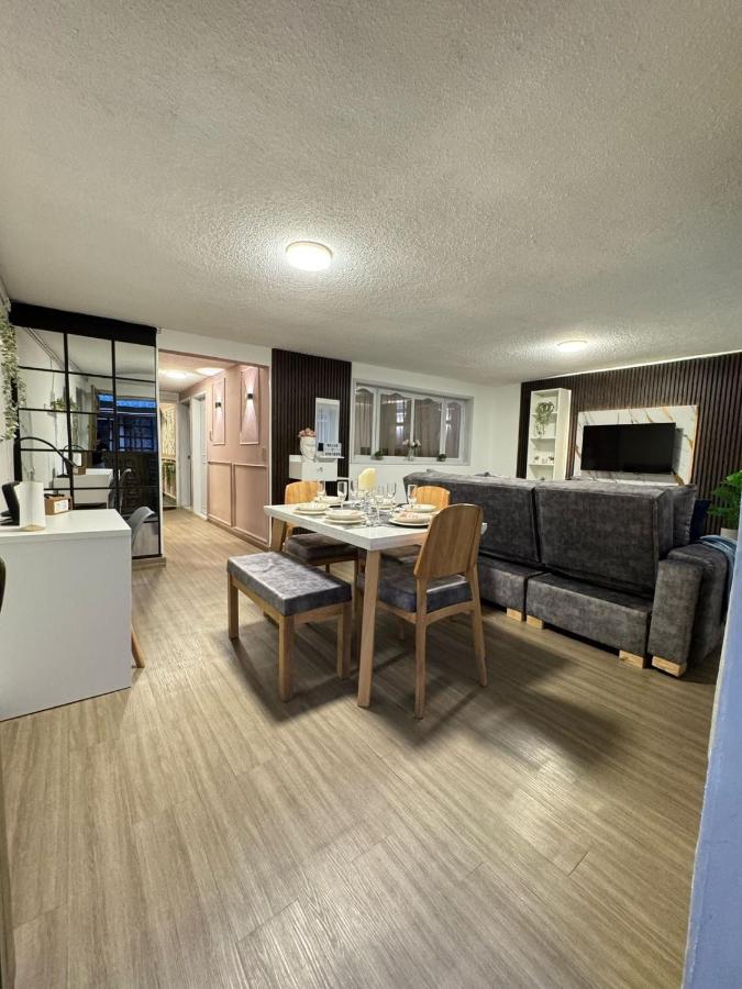 Apartamento a 10 minutos del aeropuerto de Bogotá