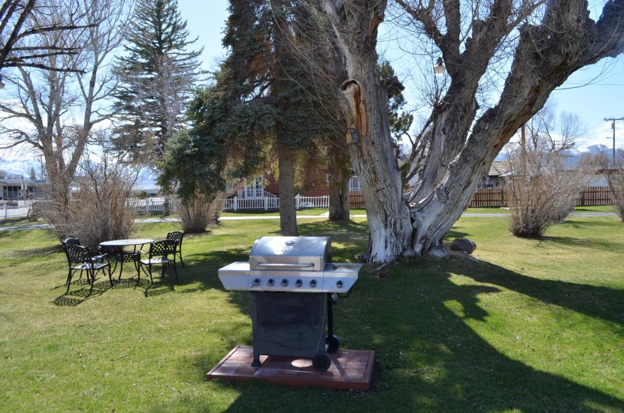 Silver Maple Inn — photo 21