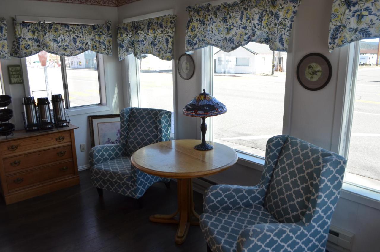 Silver Maple Inn — photo 24