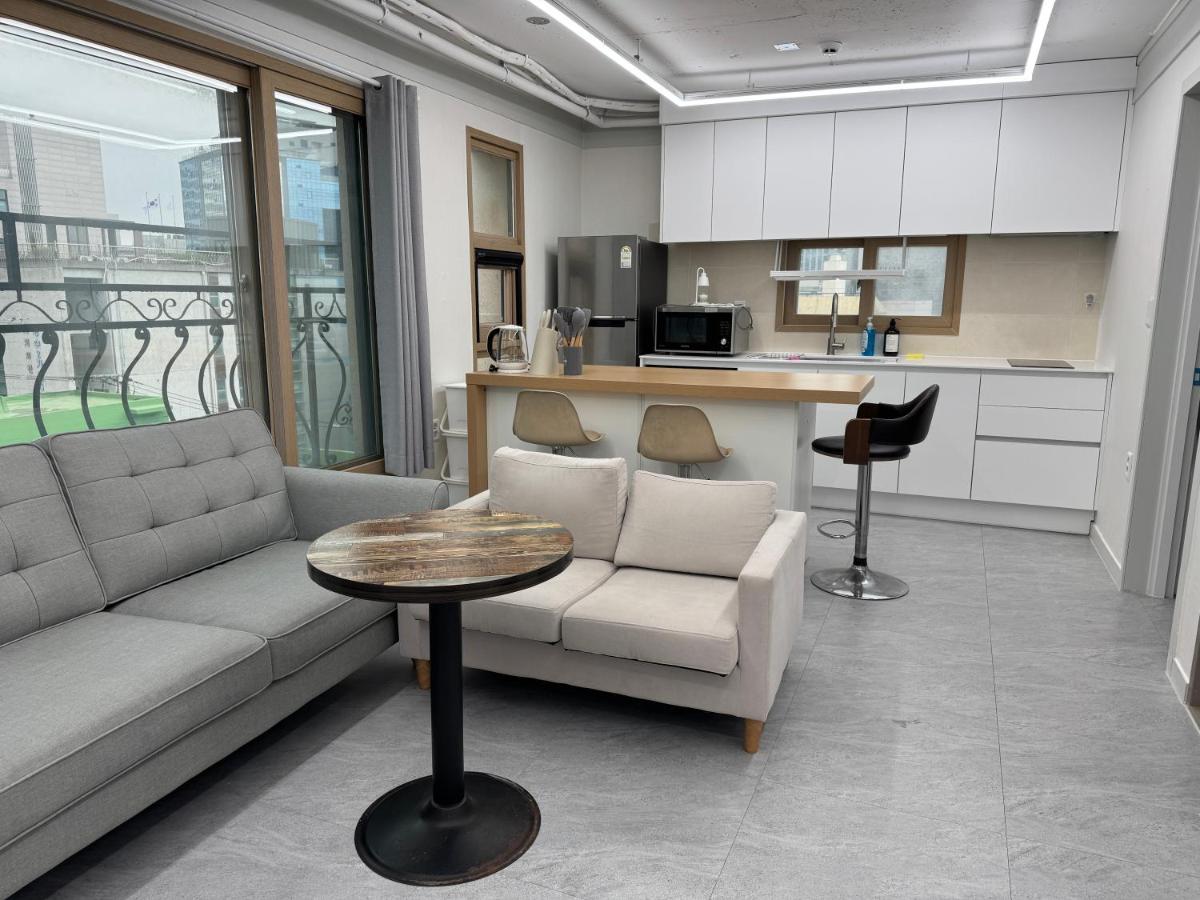 601, Seongsu Station Jungnangcheon Cherry Blossom Road Han River airport bus - 4