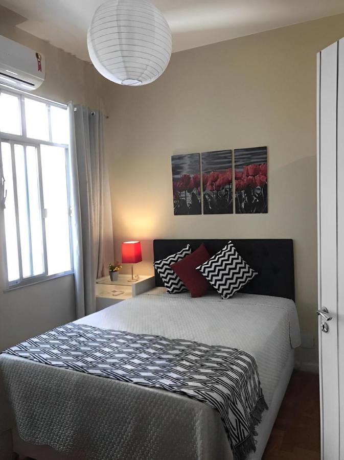 Apartamento aconchegante em Copacabana - 2