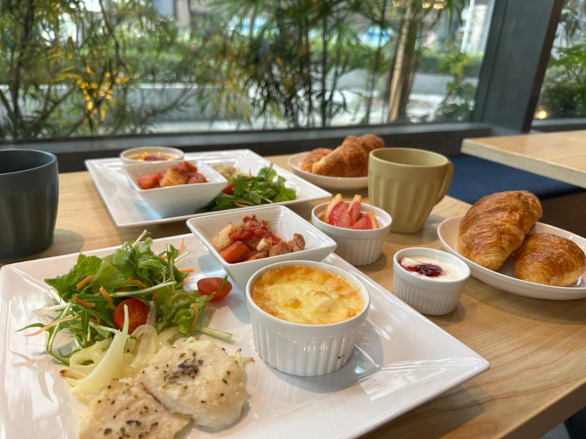 The GALA Hotel Umeda - 2