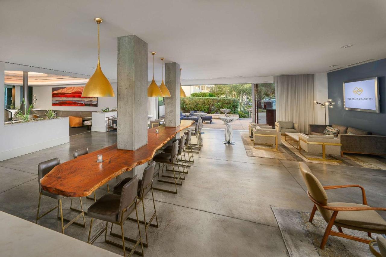 Mountain Shadows Resort Scottsdale — photo 11