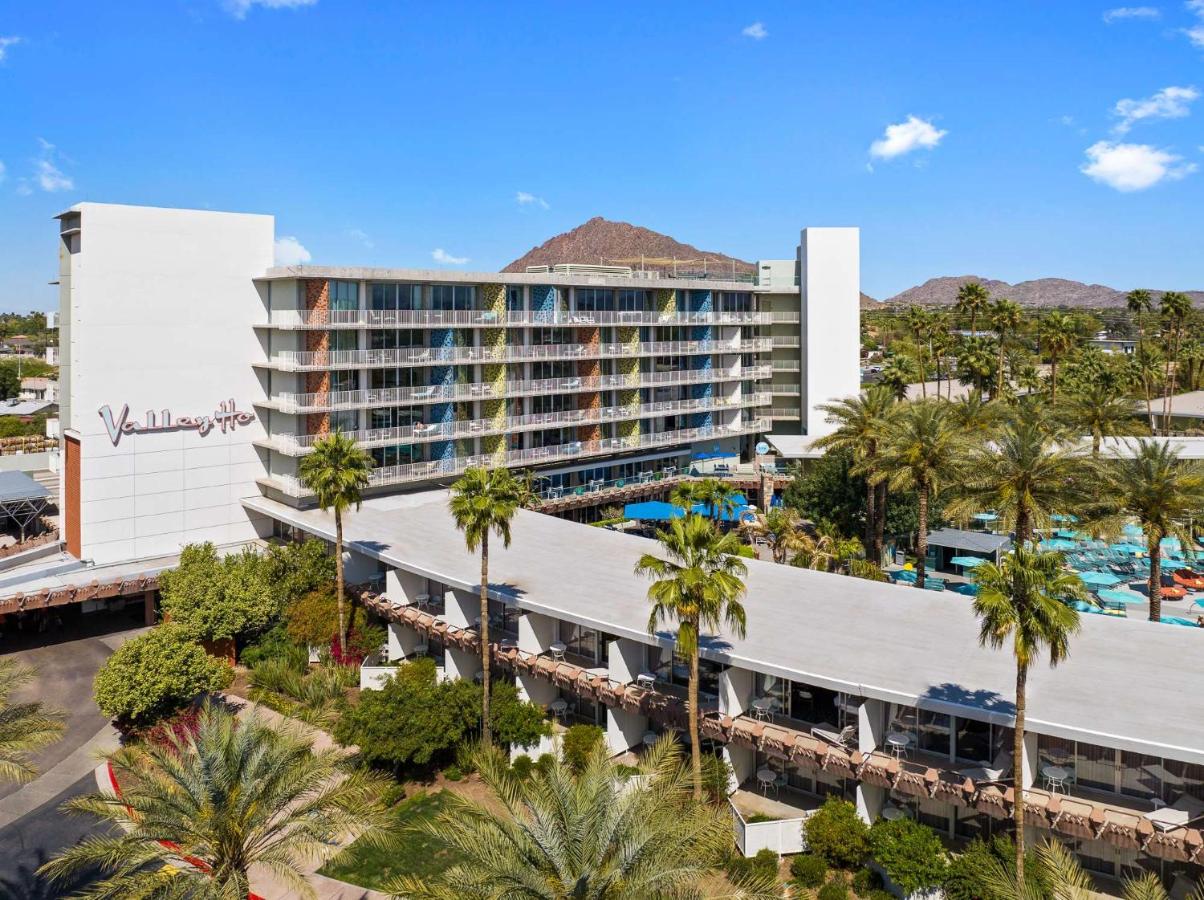 Hotel Valley Ho — photo 19