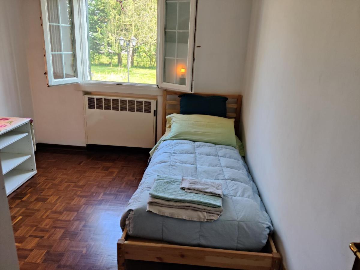 Villa alle Querce - 2