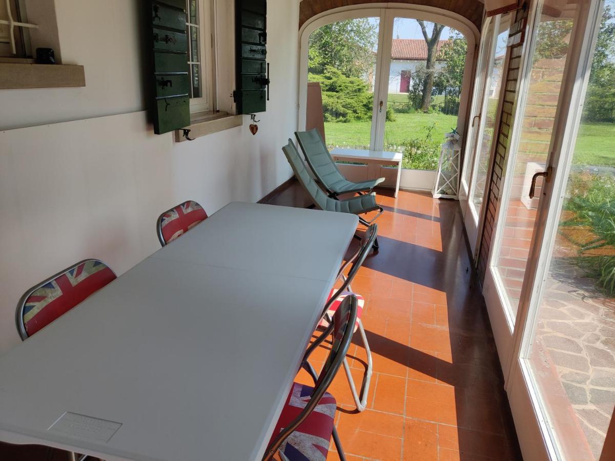 Villa alle Querce - 4