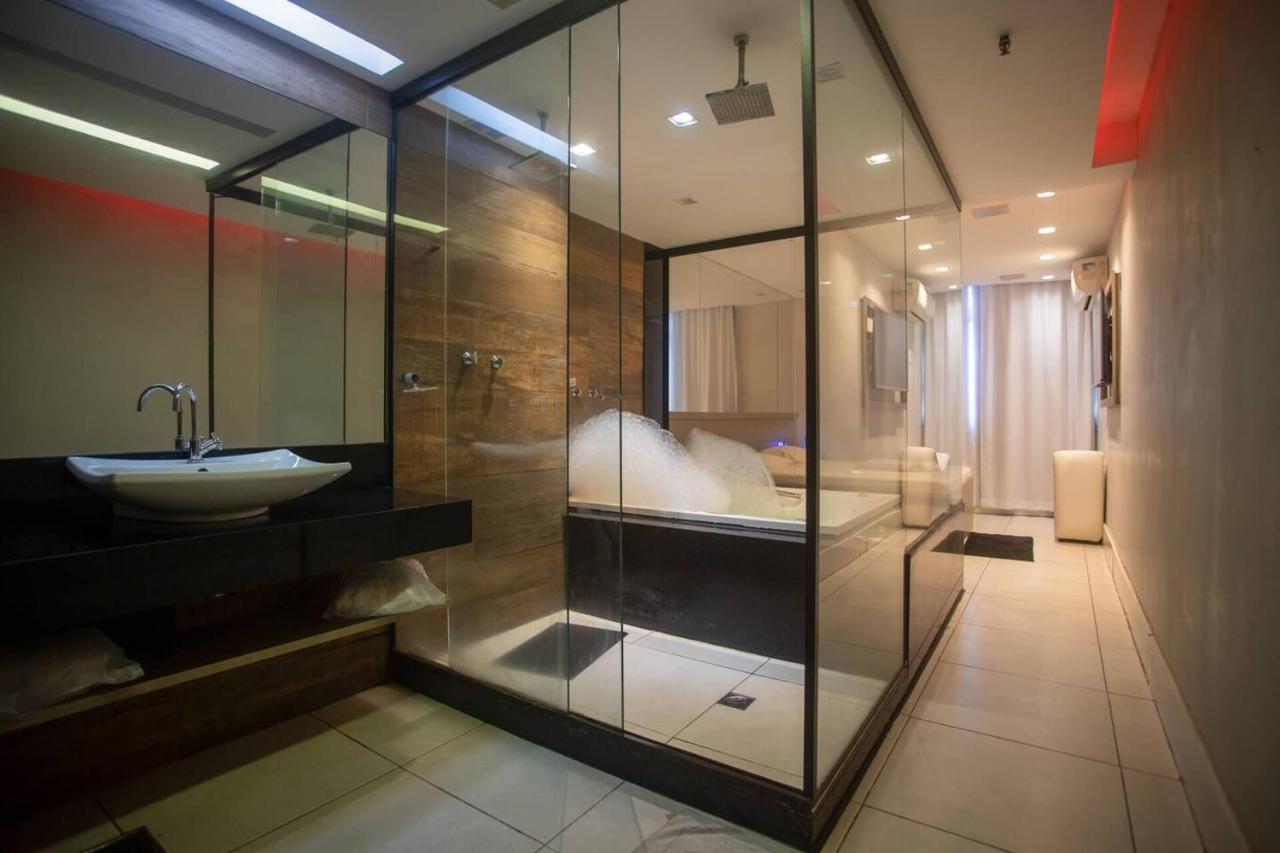 Motel Caricia (Adult Only) - 5