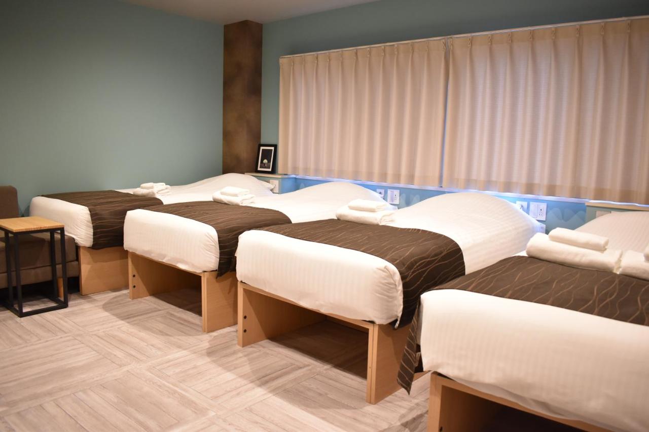 Shinsaibashi House - 3