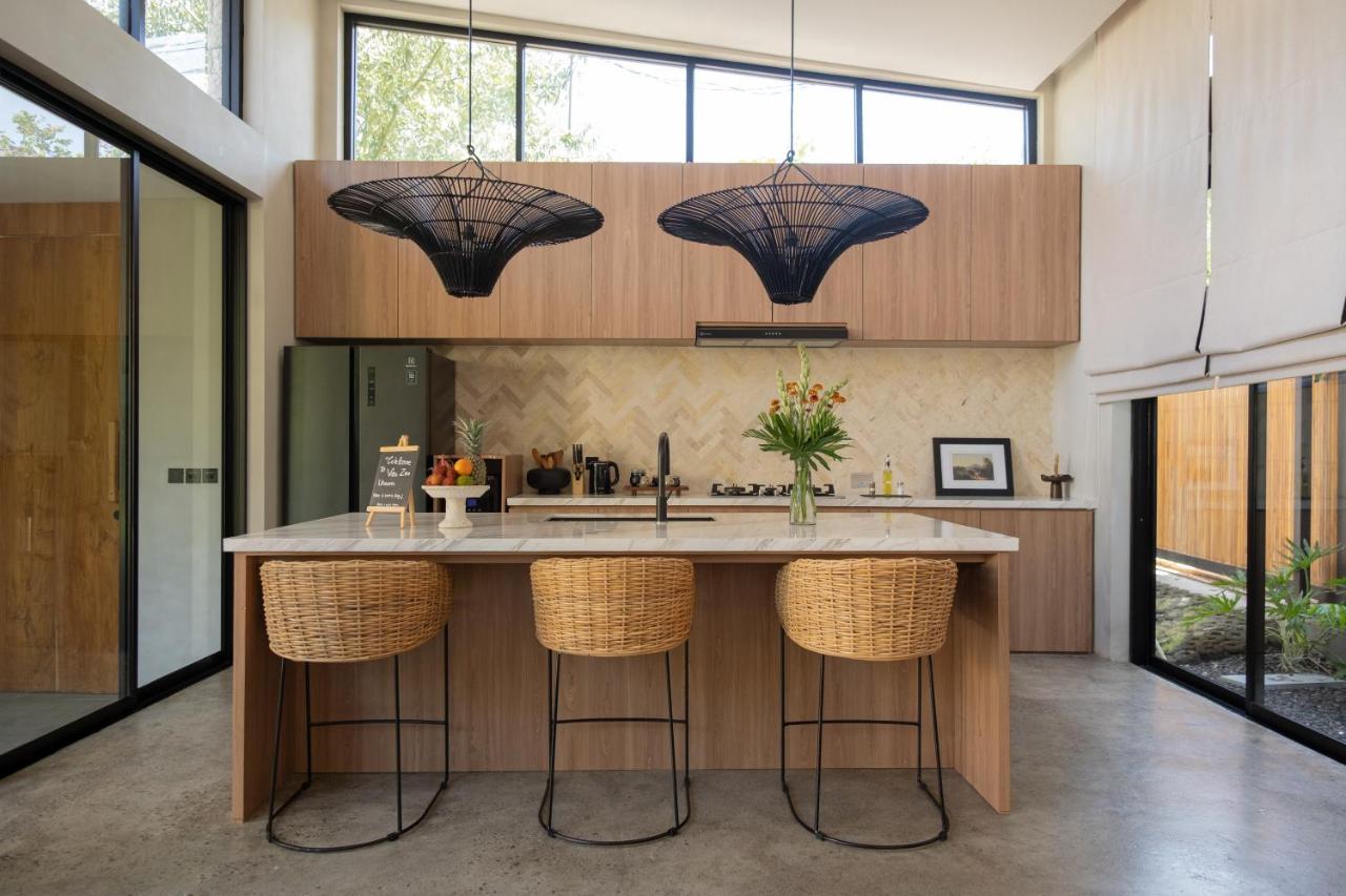 Villa Zara Spacious, Chic and Classy 2 Bedroom Home 5 minutes from Uluwatu Cliff Edge - 3