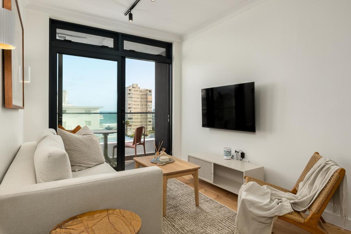 Luxury Apartments - Sea Point, Cape Town - 5