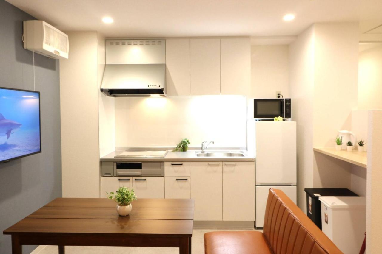 Shin Osaka Grand Heights SG31 - 4