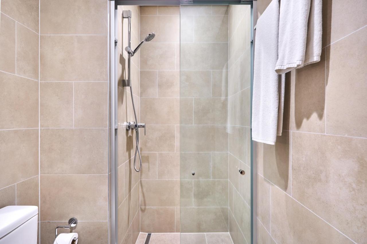 STAY BY LATINEM Luxury 1BR Holiday Home CVR A901 near Downtown - 3