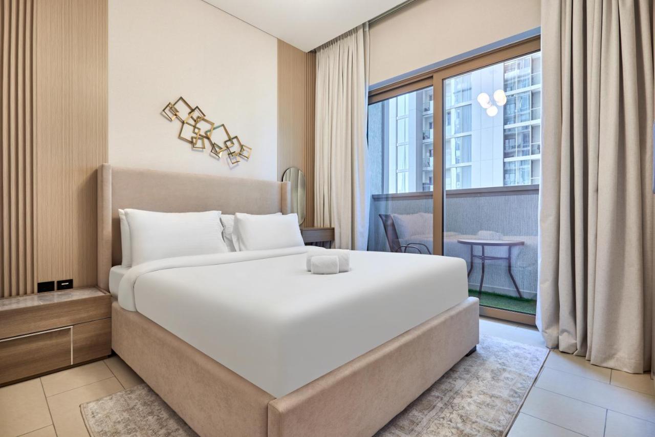 STAY BY LATINEM Luxury 1BR Holiday Home CVR A901 near Downtown - 2