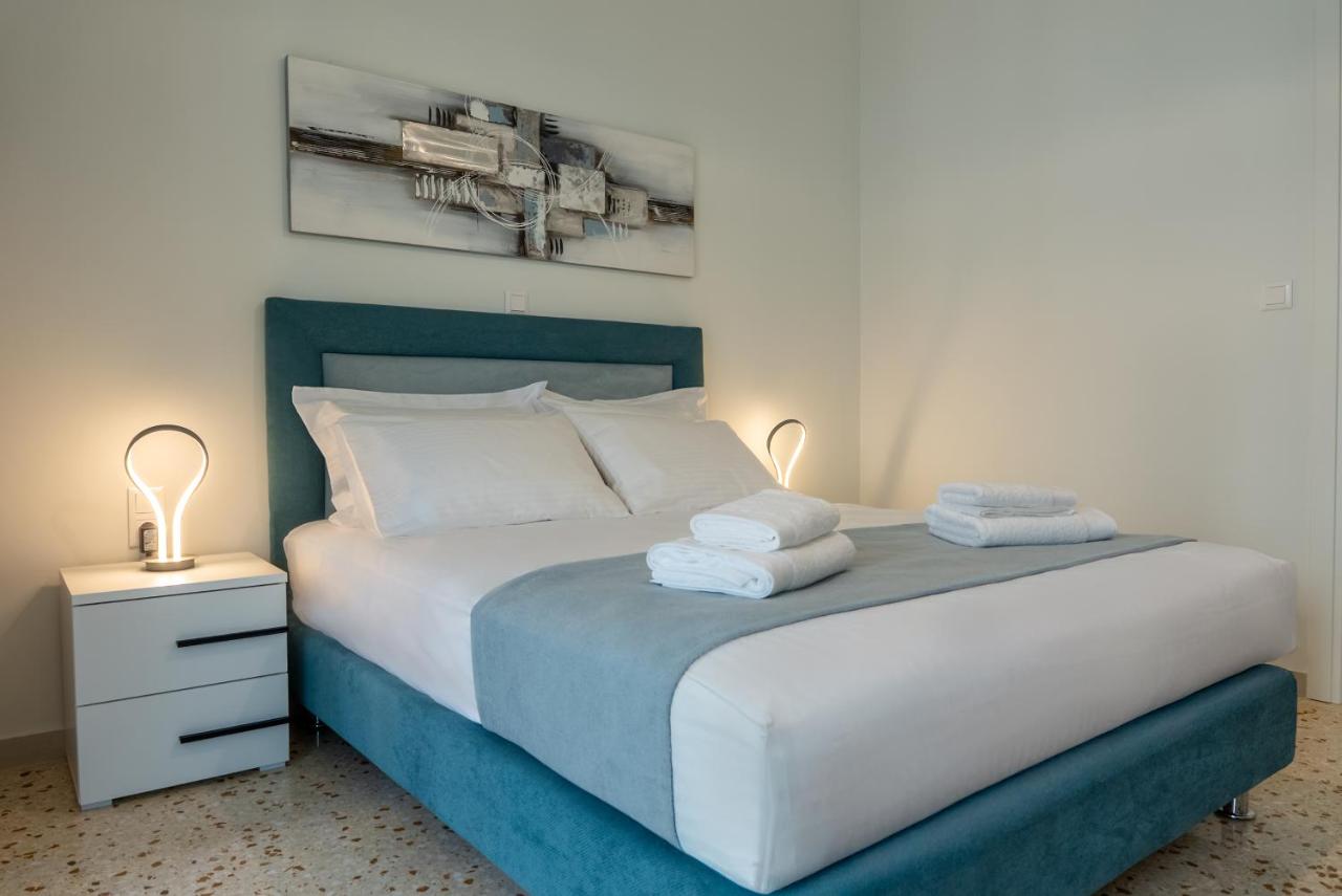 Athens at a Glance - Luxury Apartments - 5