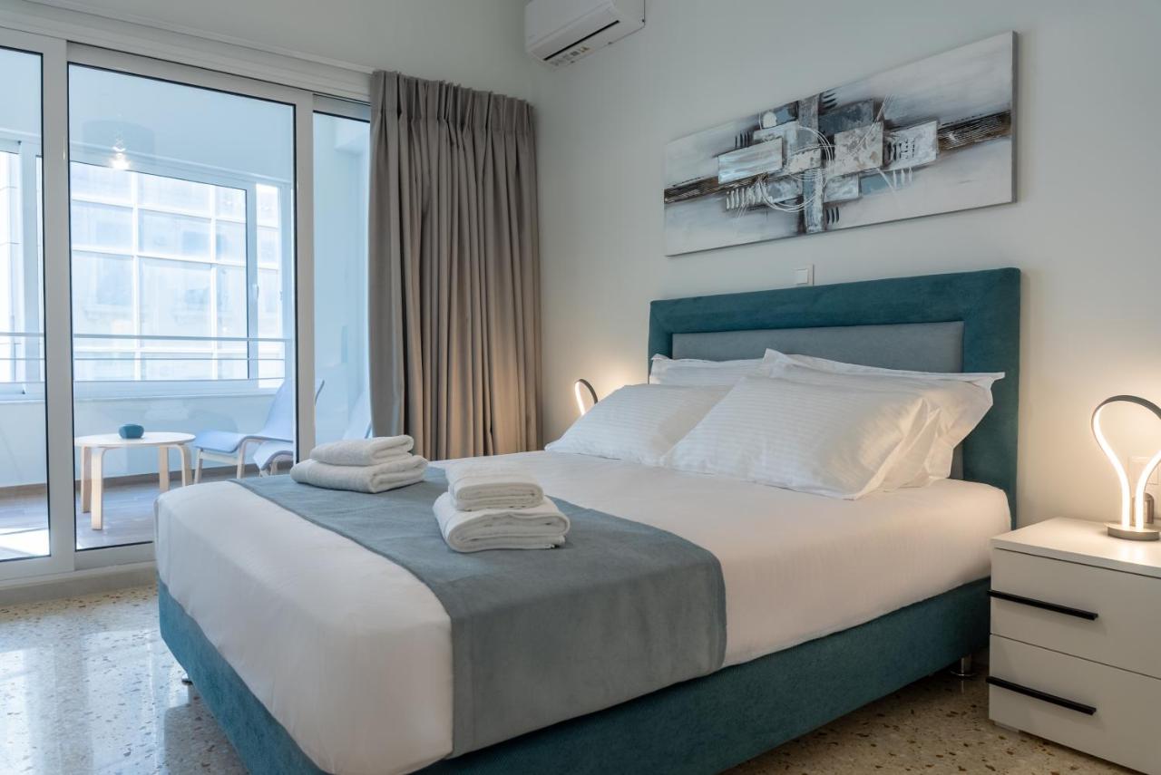 Athens at a Glance - Luxury Apartments - 4