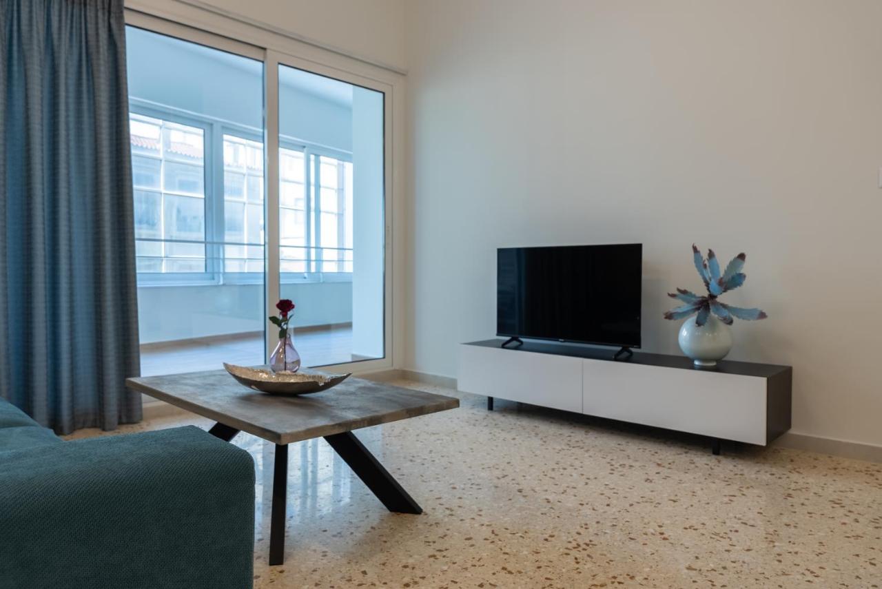 Athens at a Glance - Luxury Apartments - 3